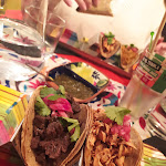 Photo n° 1 de l'avis de Tiphène.L fait le 08/01/2022 à 23:04 pour El Pueblo restaurant mexicain à Montpellier
