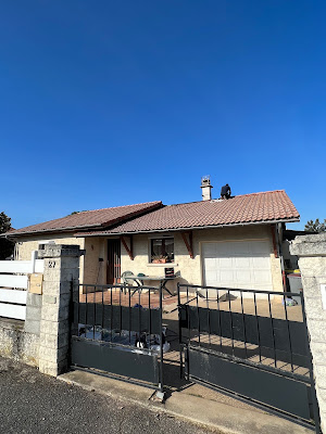 Isère toiture 38 M.Debar : Couvreur Toiture Charpente Isère à Grenoble