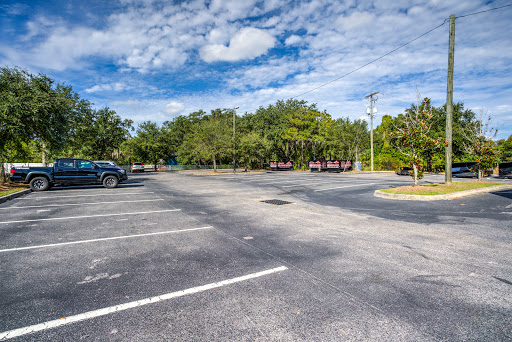 Self-Storage Facility «Causeway Storage», reviews and photos, 2425 S 86th St, Tampa, FL 33619, USA