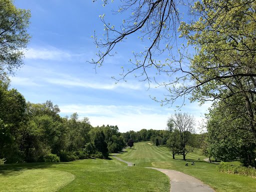 Country Club «Casperkill Country Club», reviews and photos, 25 Golf Club Ln, Poughkeepsie, NY 12601, USA