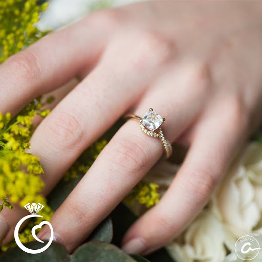 Jeweler «D. Geller & Son Jewelers», reviews and photos, 5975 Roswell Rd NE b225, Sandy Springs, GA 30328, USA