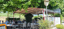 Atmosphère du Restaurant Auberge du Château à Fayence - n°13