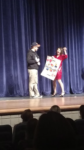 Performing Arts Theater «Medina Performing Arts Center», reviews and photos, 851 Weymouth Rd, Medina, OH 44256, USA