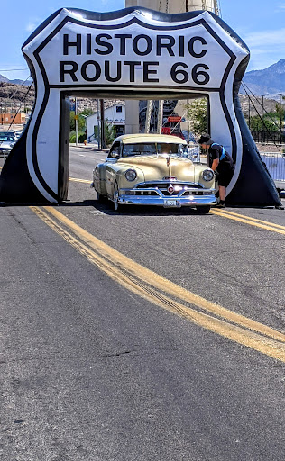 Auto Machine Shop «TNT Auto Center LLC», reviews and photos, 535 E Andy Devine Ave, Kingman, AZ 86401, USA