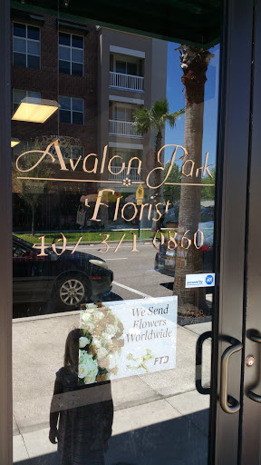 Avalon Park Florist