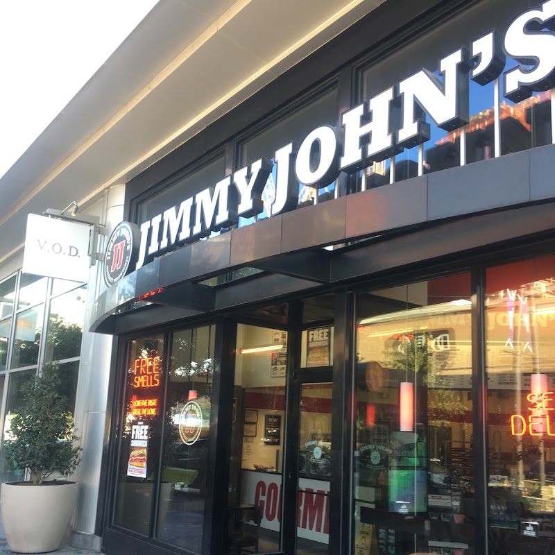 Jimmy John's