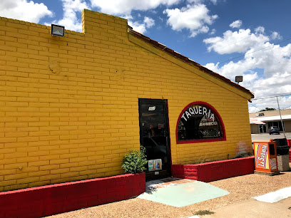 California Tacos Shop - 301 W Pipeline Rd, Hurst, TX 76053