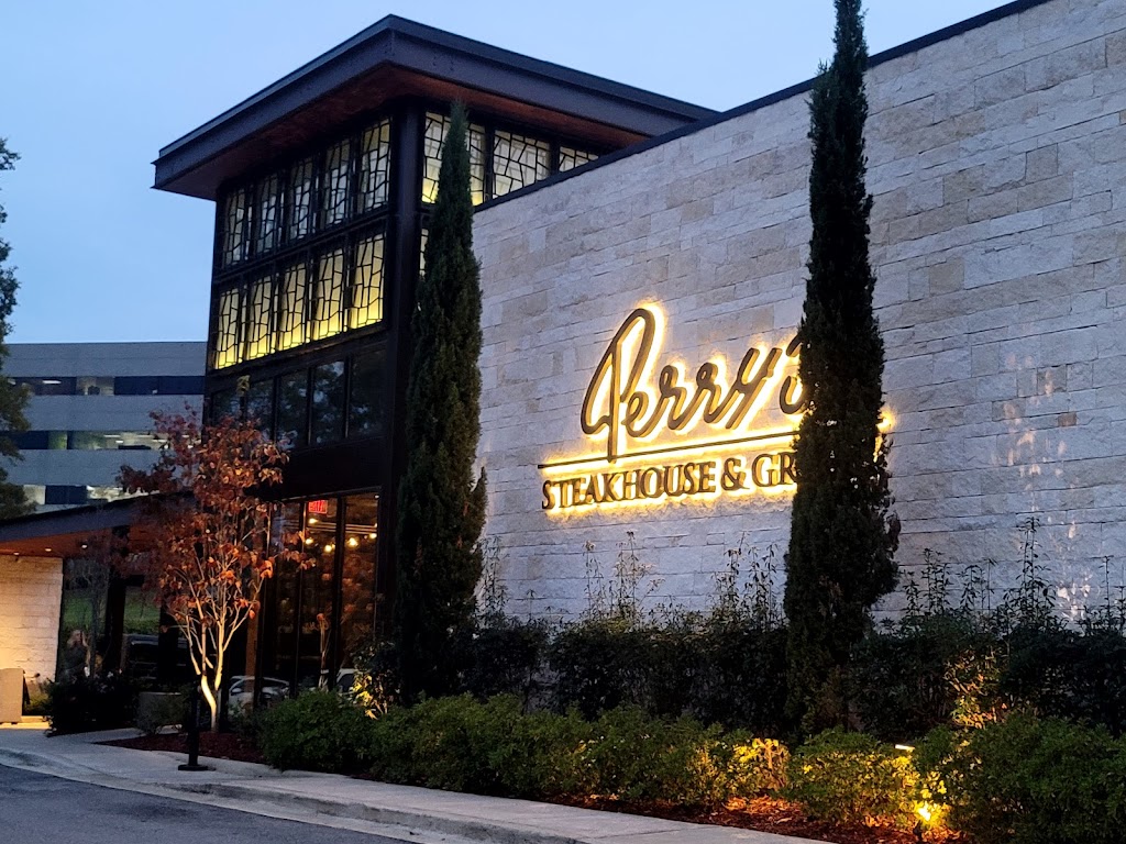 Perry's Steakhouse & Grille 35243