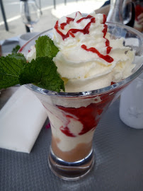 Plats et boissons du Restaurant L'Abri Côtier à Mèze - n°16