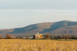 The Columns At Six Penny Farm image