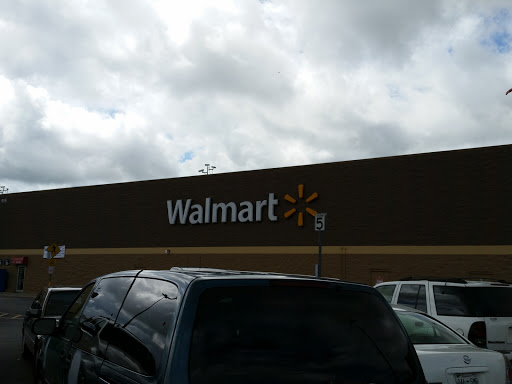 Department Store «Walmart Supercenter», reviews and photos, 915 N Chancery St, McMinnville, TN 37110, USA