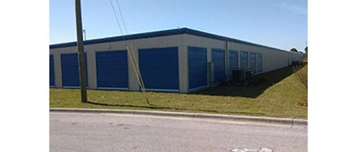 Self-Storage Facility «StoreRight Self Storage», reviews and photos, 3648 S U.S. Hwy 41, Ruskin, FL 33570, USA