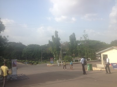 Photos of University of Education, Winneba - Kumasi Campus Administration Block
