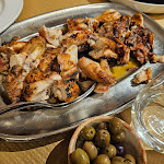 Photo n°3 de l'avis de Zhen.u fait le 12/02/2024 à 19:29 sur le  Churrasqueira Dom Duarte à Leiria