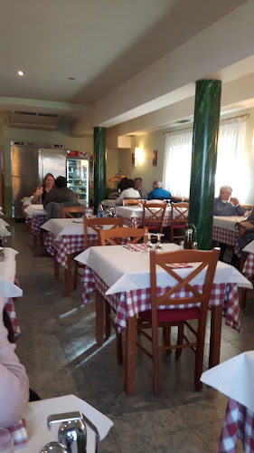restaurantes El Collet Montagut