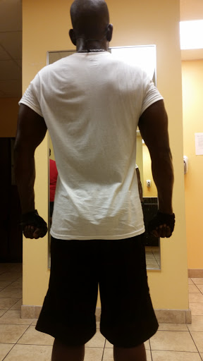 3352 S University Dr, Miramar, FL 33025, USA