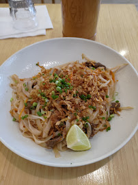 Phat thai du Restaurant vietnamien Mamatchai à Paris - n°17