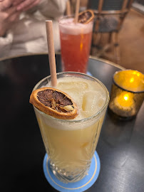 Plats et boissons du Bistro Le Mimosa à Paris - n°10