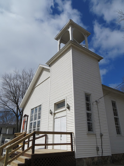 Nottawa United Methodist Church