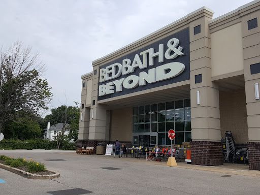 Bed Bath & Beyond