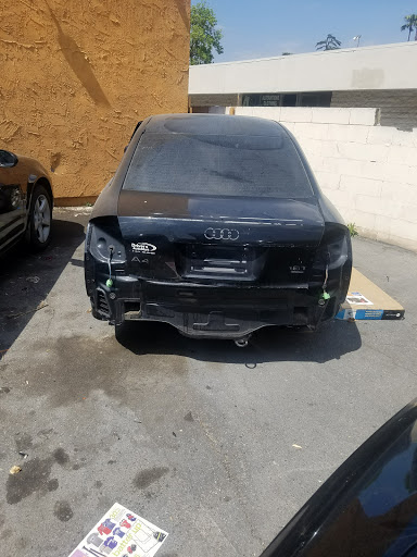 Used Car Dealer «La Car Group», reviews and photos, 14285 Amar Rd, La Puente, CA 91746, USA