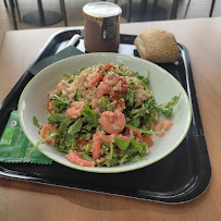 Aliment-réconfort du Restauration rapide Eat Salad Mérignac Aéroport à Mérignac - n°10