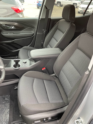 GMC Dealer «Mataga Buick GMC Cadillac», reviews and photos, 3261 Auto Center Cir, Stockton, CA 95212, USA