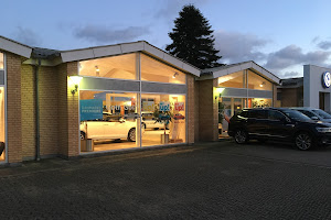 Volkswagen Frederikssund