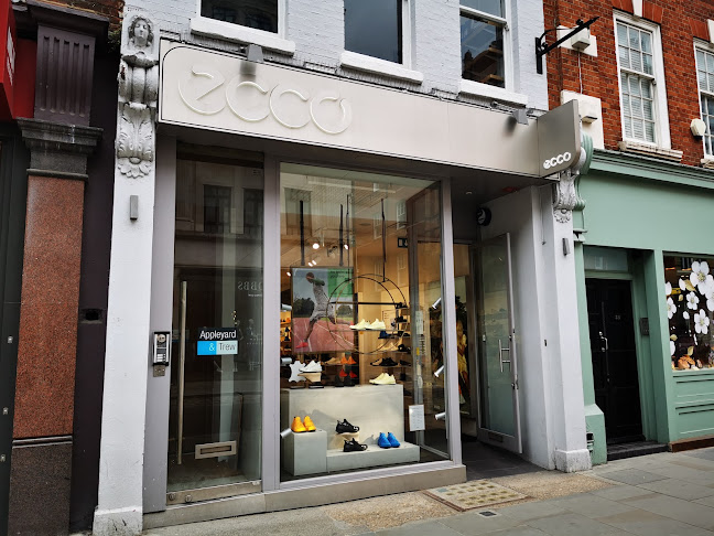 Comments and reviews of ECCO Covent Garden