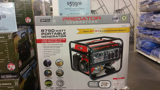 Hardware Store «Harbor Freight Tools», reviews and photos, 2001 Solano Ave, Vallejo, CA 94590, USA