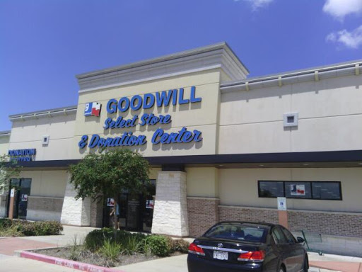 Thrift Store «Goodwill», reviews and photos, 9625 North Sam Houston Pkwy E, Humble, TX 77396, USA