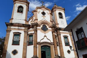 Basílica Nossa Senhora do Pilar image