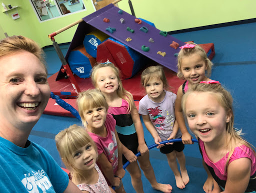 Gymnastics Center «The Little Gym of Pittsburgh-South Hills», reviews and photos, 3909 Washington Rd #205, McMurray, PA 15317, USA