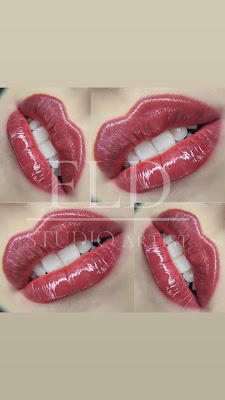 Fld studio artist microblading & onglerie à Décines-Charpieu