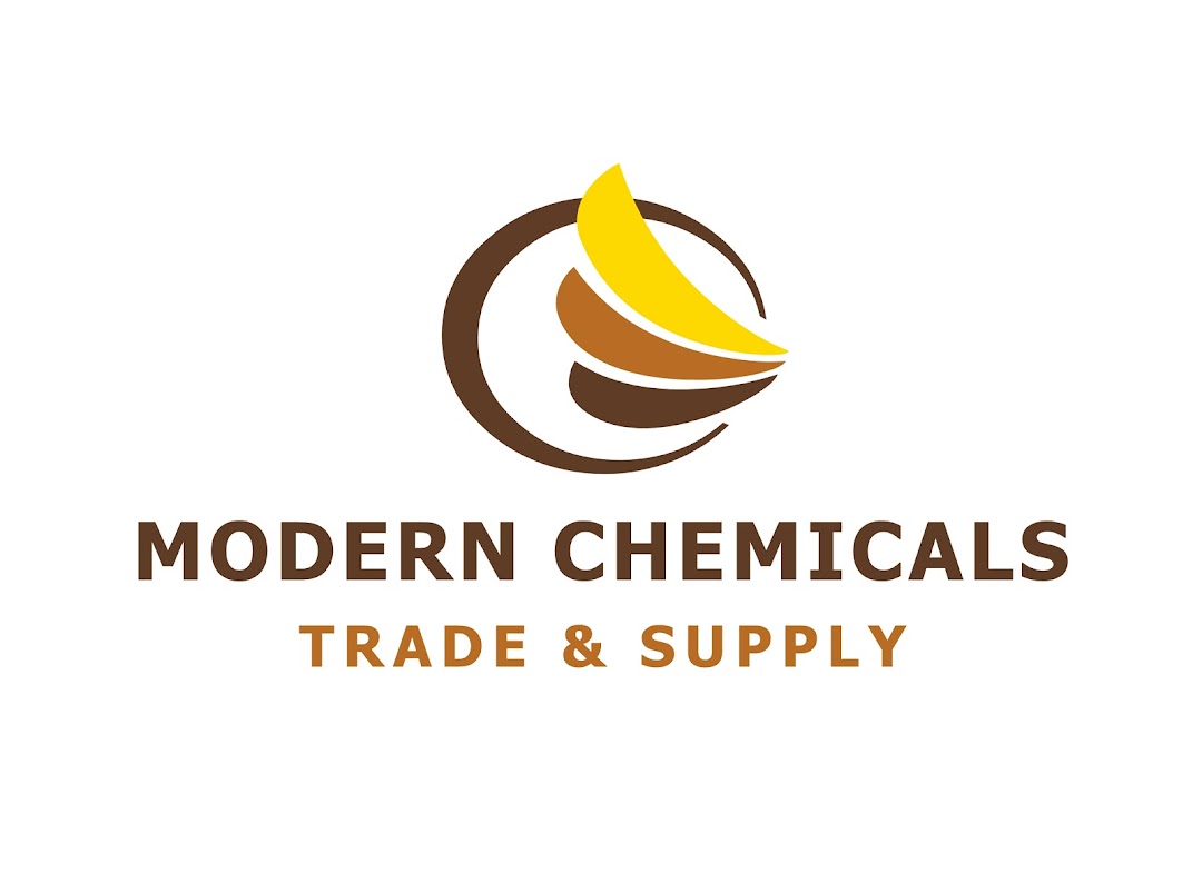 مودرن كيميكالز للتجارة و التوريدات Modern Chemicals For Trade & Supply