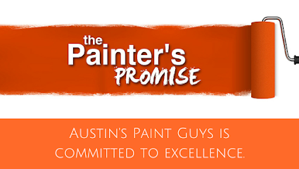 Austin's Paint Guys
