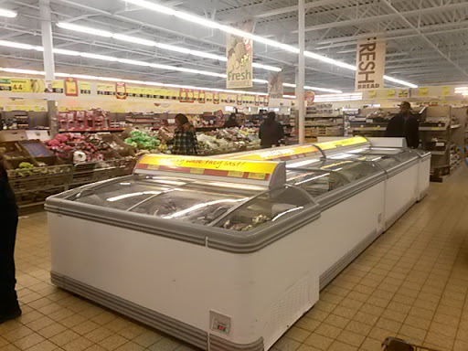 Supermarket «ALDI», reviews and photos, 3250 E Fayette St, Baltimore, MD 21224, USA