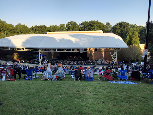 Amphitheater «Mable House Barnes Amphitheatre», reviews and photos, 5239 Floyd Rd SW, Mableton, GA 30126, USA