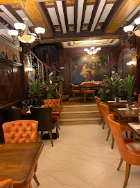Les plus récentes photos du Restaurant La Casita OX Turkısh Grill House à Paris - n°5