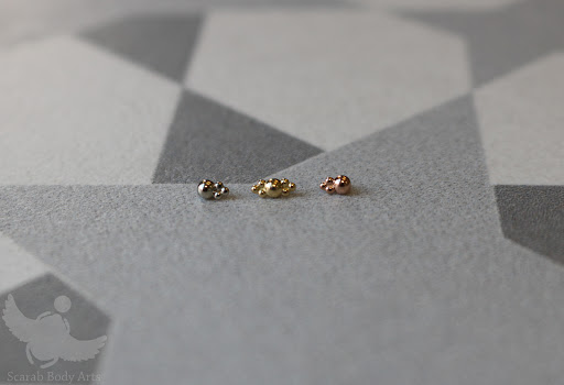 Explore female tattoos ideas, creative tattoo ideas in Syracuse, available at Scarab Body Arts