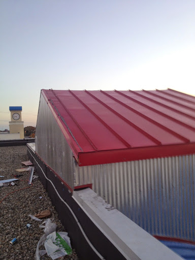 Roofing Contractor «Ferreira Company», reviews and photos, 1 Knotty Walk, Taunton, MA 02780, USA