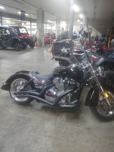 Honda Dealer «Monarch Honda», reviews and photos, 398 800 N, Orem, UT 84057, USA