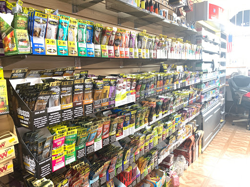Tobacco Shop «Crown Smoke Shop», reviews and photos, 12977 Trinity Blvd, Euless, TX 76040, USA