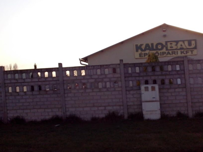 Kalo-Bau Kft.