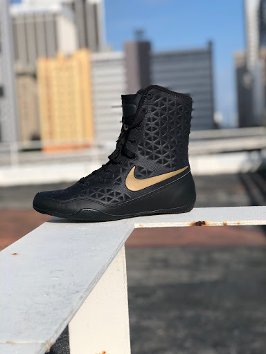 Martial Arts Supply Store «MSM FIGHT SHOP MMA», reviews and photos, 115 SE 1st Ave, Miami, FL 33131, USA