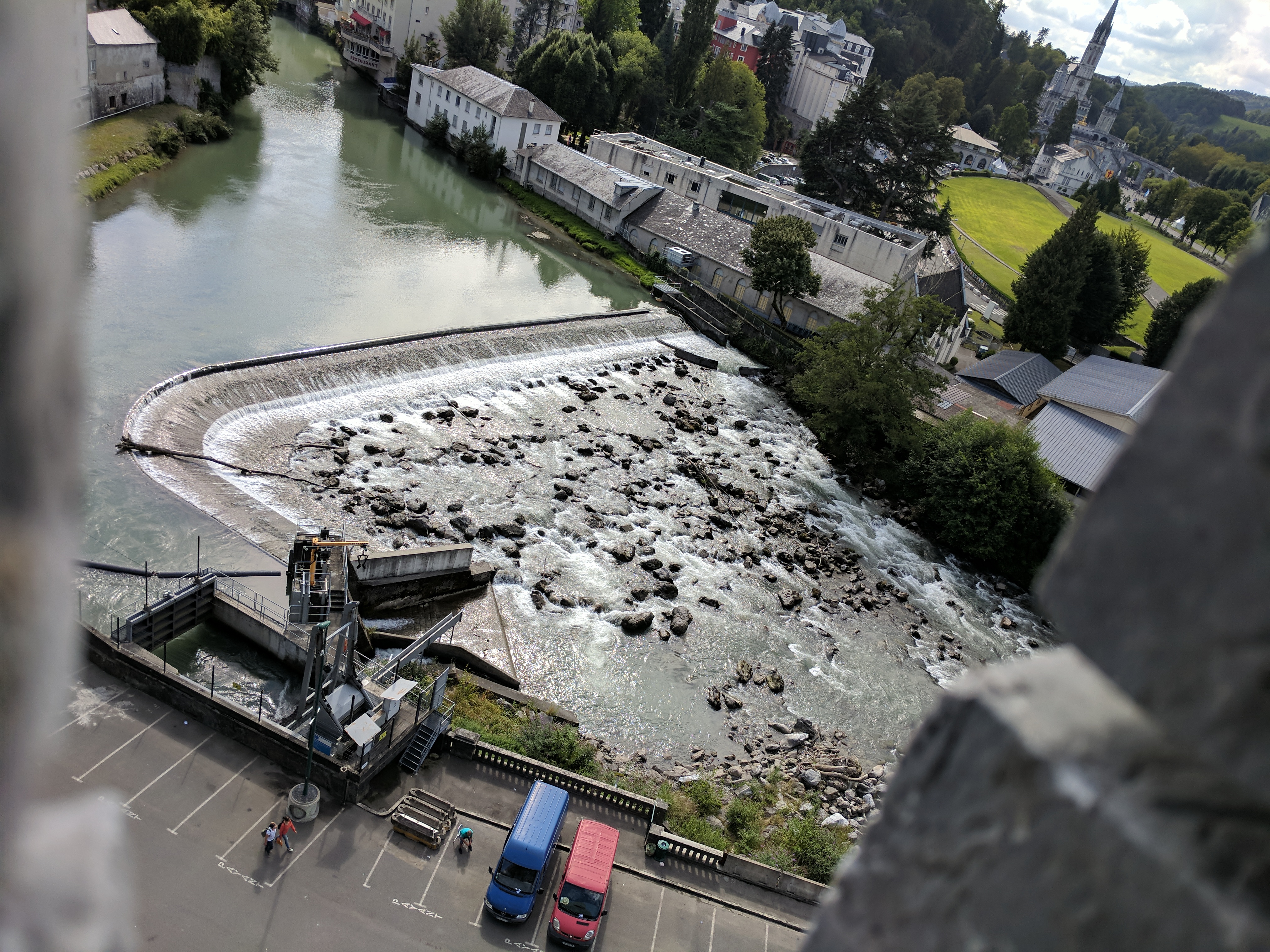 Photo n° 32 de l'avis de Sieuwe.a fait le 11/08/2017 à 15:58