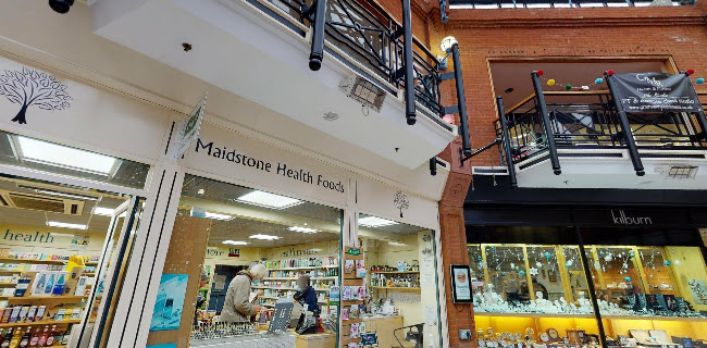 Reviews of Maidstone Health Food in Maidstone - Supermarket