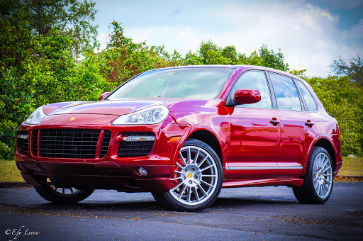 Used Car Dealer «Shimons Cars», reviews and photos, 2801 Greene St, Hollywood, FL 33020, USA