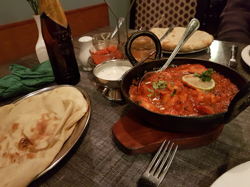 Anarkali Tandoori Restaurant