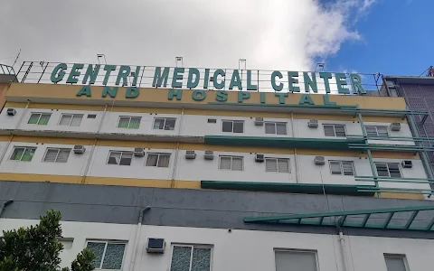 Gentri Medical Center And Hospital Inc. image